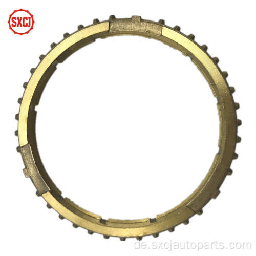 Auto-Teile-Getriebe-Synchronisationsring mit OEM 33367-35020/33368-30060